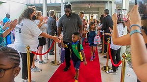 School calendar: What's the first day? Also, holidays for 2024-25 in Palm Beach County