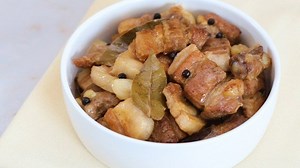 WATCH: How To Make Adobong Puti