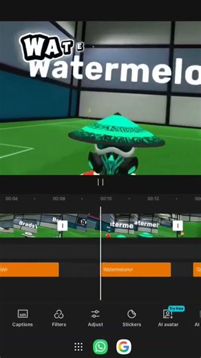 I met ‎⁨@watermelonVRFS⁩ @quacky-vrfs @BradsVr