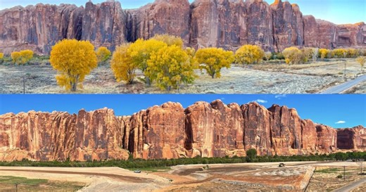 Moab community fighting to stop Kane Creek luxury development