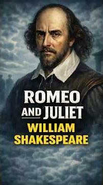 ROMEO AND JULIET | TRAGIC LOVE STORY
