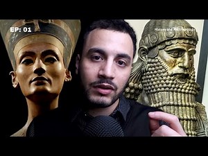 History & Anthropology — كيف تشكّلت الإمبراطوريات الكبرى عبر التاريخ ep01