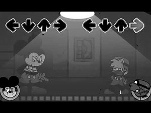 Wednesday Infidelity But Bad - EMERGENCY (WIP, Unknown Suffering B-Side)