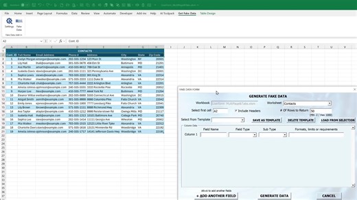 5.7K views · 49 reactions | 烙 Still testing with “John Testington”...