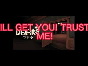 Doors: Unhinged II With Lyrics