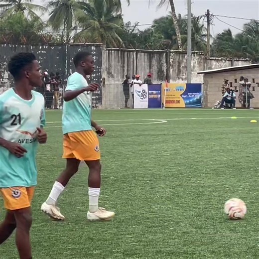 5.4K views · 233 reactions | 17 years old Ralph Weah is ready for Bea Mountain as they get set for Blackman Warriors in the Bettomax Champions Cup. He’s on loan from Tebeh Football Academy The young star looks ready  | Lib Bleacher Sports | Facebook