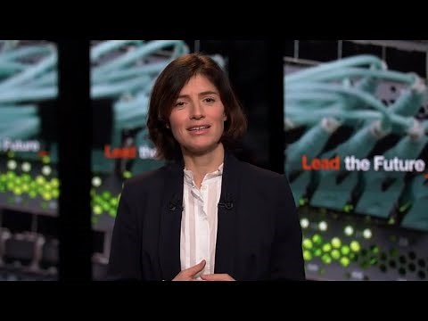 Groupe Orange - Plan Stratégique "Lead The Future" - DG Christel Heydemann - le 16 février 2023
