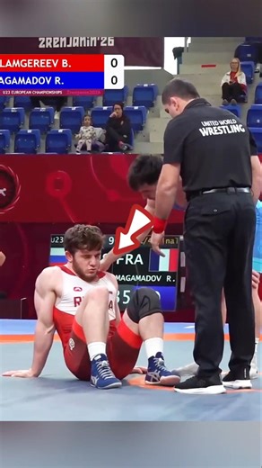 Unexpected Clutch Moment In The End 😲 #shorts #youtubeshorts #sports #unexpected