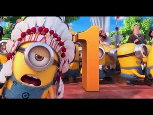 DESPICABLE ME 2 Official :15 TV Spot #9