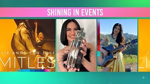 After reigning supreme in 2022, Sparkle has its sights set to dominate 2023! | Sparkle GMA Artist Center