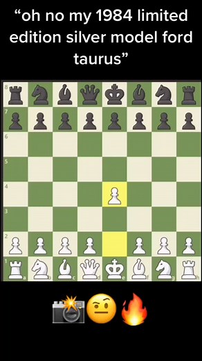 Beginner Chess Club on TikTok