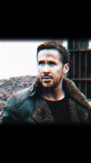 "You are real for me" || Blade Runner 2049 || Edit