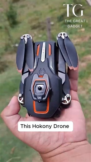 A 4K GPS DRONE FOR UNDER $100! 🚁