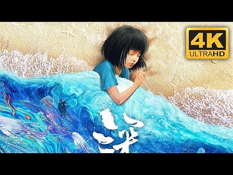 [4K] Deep Sea (深海) 2023 Trailer (China)