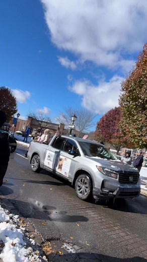 16 reactions | 2025 Beckley Veterans Day Parade  | Cameron B. Gunnoe Media | Facebook