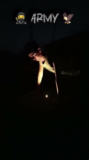 Army Push-Ups Workout 💪 | Strength, Discipline & Power #armytraining #fitnessmotivation #pushups