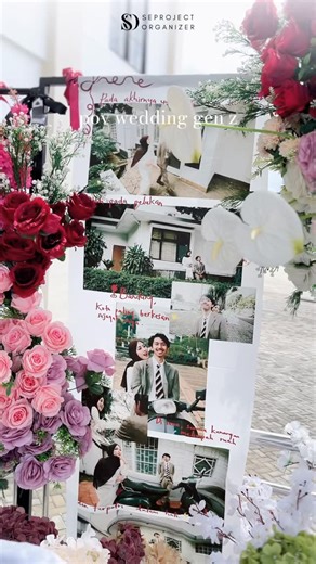 Seproject WO on Instagram: "The Wedding of @mochamadridhaf & @rullutfhi , Sabtu 17 Jan 2026 🤍🩷💚 Wo @seproject_organizer Wp @sandicka.ad Mc @pratama__mc Venue @gwk_palace Decor @griya_puridecoration Mua @eldwinovmakeup Attire @griya_puri @griya_puriattire Henna @nuha_henna FGVG @inper_ @riqqiw @lalaindrapermana @muamarizkyy Home band @mnchrm.bnd Catering @wandycatering WCC @irvolapicturemoment Crew : @_andi.setiawan @choyariyan @dsthndrwnt @bagaspraatamaaa @jaya_ksma @renaldimnraa @adtadha_ @r