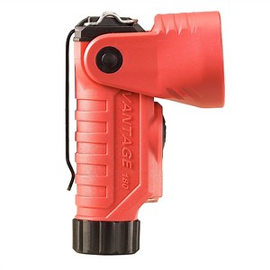 Streamlight Vantage 180 Helmet Right Angle Flashlight