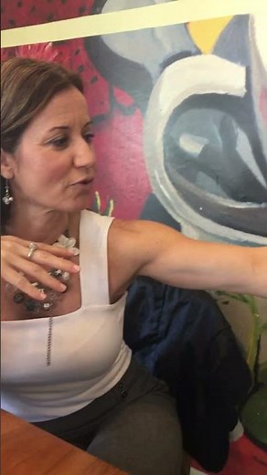 Mother/son relationships