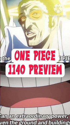 One Piece Episode 1140 Preview Teases Dorry and Broggy Return