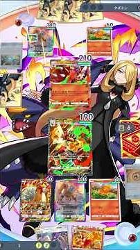 Mega Blaziken ex & Entei ex IS THE BEST COMBO | Pokemon TCG Pocket