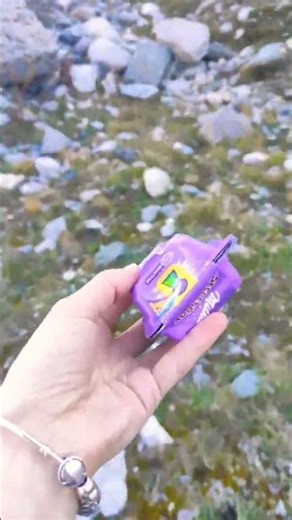 Morning, Mountains & Pikachu!!!! #pikachu # morning #pokemon #pikachushorts