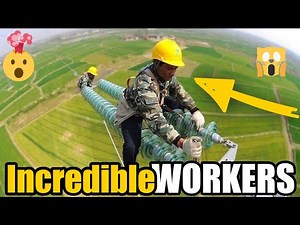 Fastest Workers 2020 | Incredibly Fast Unbelievable God Level Experts