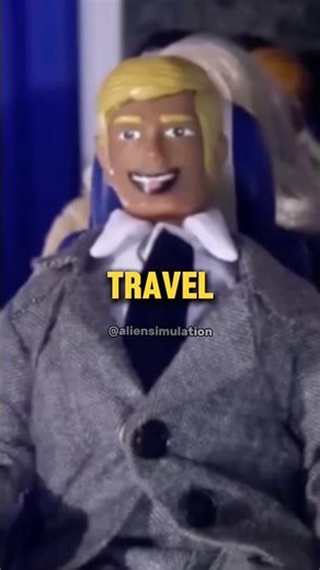 You Will NOT See This Coming - Robot Chicken Short Edit