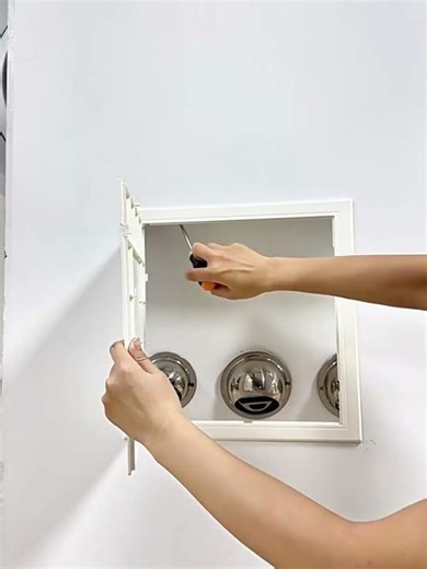 Access Panel Installation Video