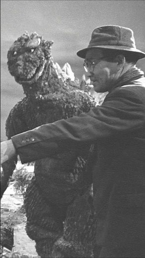 How a Camera Error Reinvented Kaiju Action: Godzilla Raids Again