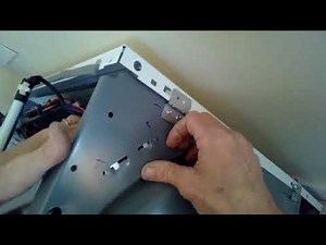 ✨ ELECTROLUX DRYER RUMBLING - EASY REPAIR ✨