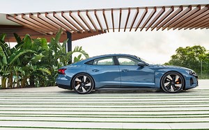 Audi Club Southern California