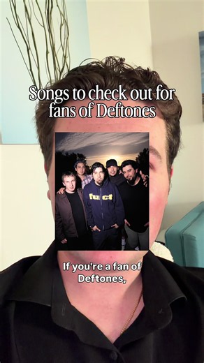 Best New Bands Like Deftones: Top Recommended Songs 2026