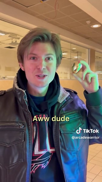 Exploring a Mystery Claw Machine in an Abandoned Mall