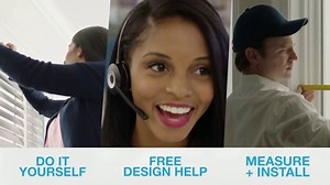 Blinds.com TV Spot, 'Summer Savings: Makes It Easy'