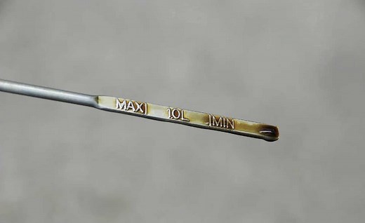 What Happens If You Put Too Much Oil In Your Car