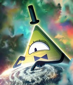 filler because yeahhh #gravityfalls #billcipher #gravityfallsfandom #fyp #viral
