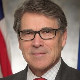 Rick Perry | Speaking Fee | Booking Agent