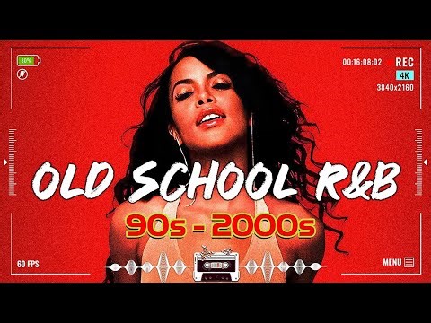 Throwback R&b Classics 📺 Usher, Mariah Carey, Chris Brown, Ne Yo,Akon - Old School R&b Mix 90s 2000s