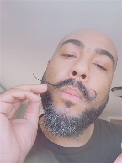 Curl My Mustache: Grooming Tips and Tricks