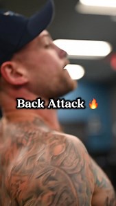 6.6K views · 50 reactions | Back Attack  All you need is a bench and a few sets of dumbbells for these 4 movements Add this circuit to the arsenal  it’s a keeper #gym #fitness #backworkout #dumbbellworkout | Kevin Clark | Facebook