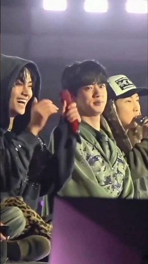 BTS счастливы тем, что Арми счастливы. Это взаимно🫶 #bts #bangtan #taehyung