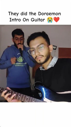 This Doraemon intro is going viral on Internet😭❤️