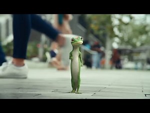 GEICO Commercial #15 (2026)