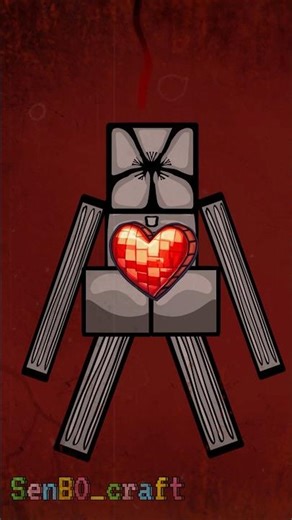 Minecraft Demogorgon says hello #strangerthings #animation #Minecraft