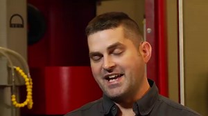 Advanced Manufacturing and Machining Facility (AMMF) | LSU Mechanical & Industrial Engineering