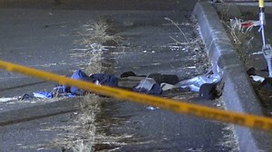 #Update - . Tacoma, WA: Just before 2 a.m. Tacoma Police were dispatched to a reported shooting in the 5600 block of South Washington. Upon arrival crews found one person down in a parking lot suffering from a gunshot wound. Medics were called immediately and life saving measures were attempted. Sadly the person was pronounced deceased at the scene. A short time later officers received a call from the 700 bock of south Hudson that there were two men in a vehicle suffering from gunshot wounds. Po