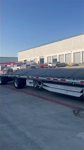 Easy tarpin today…. Let’s roll