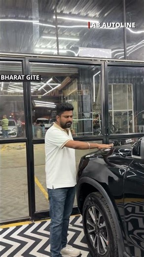 This is why Ceramic Coating is important ...