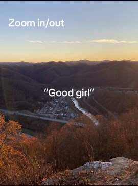 Exploring the Concept of Zoom In/Out Techniques